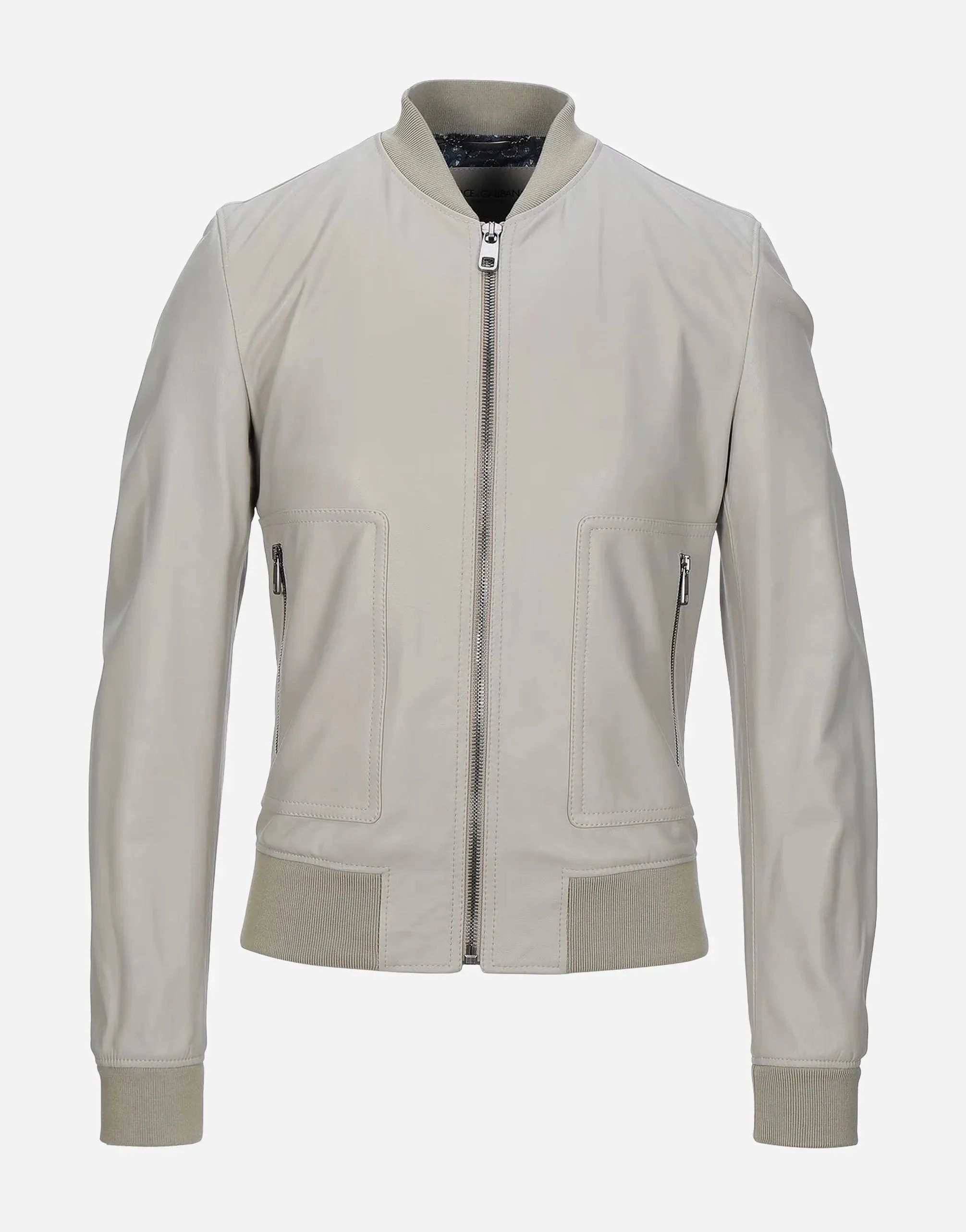 Blouson Bomber Jacket