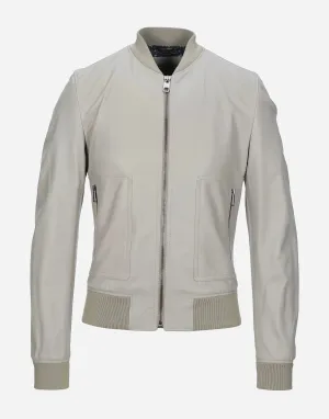Blouson Bomber Jacket