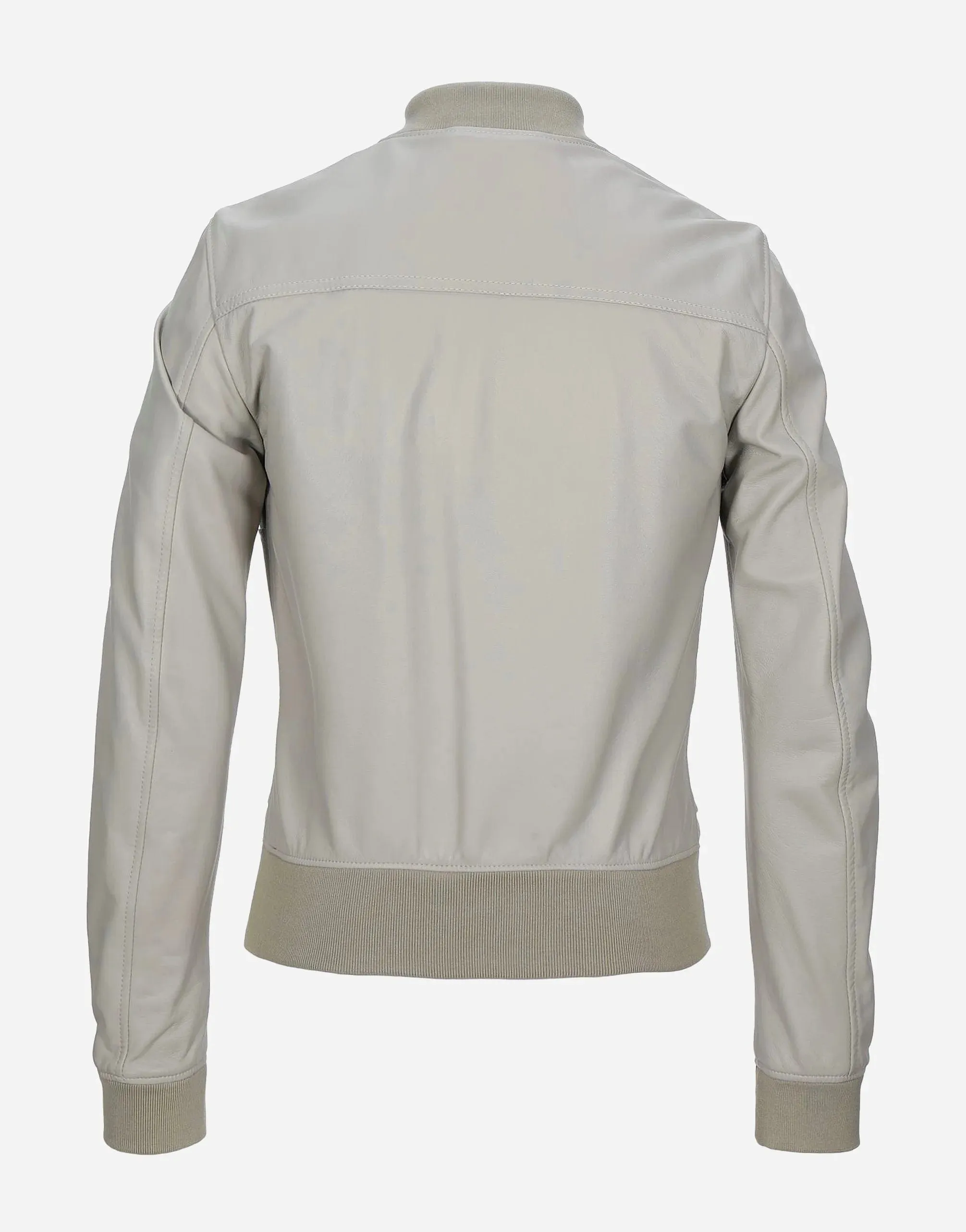 Blouson Bomber Jacket