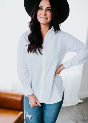 Classic Look Blouse