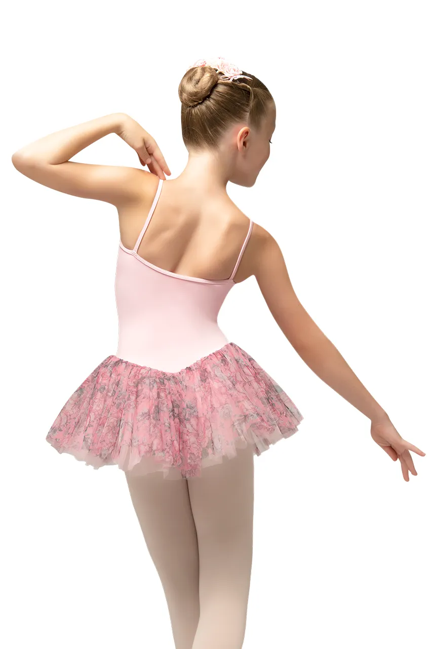 Danse de Paris Primrose Tutu