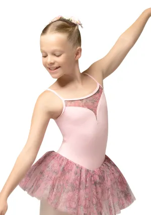 Danse de Paris Primrose Tutu