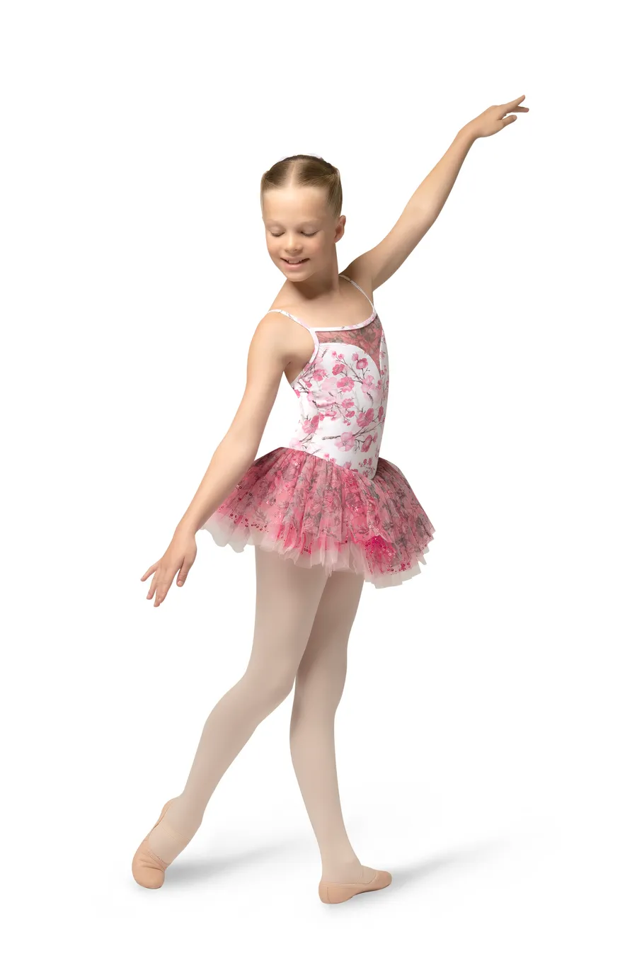 Danse de Paris Primrose Tutu