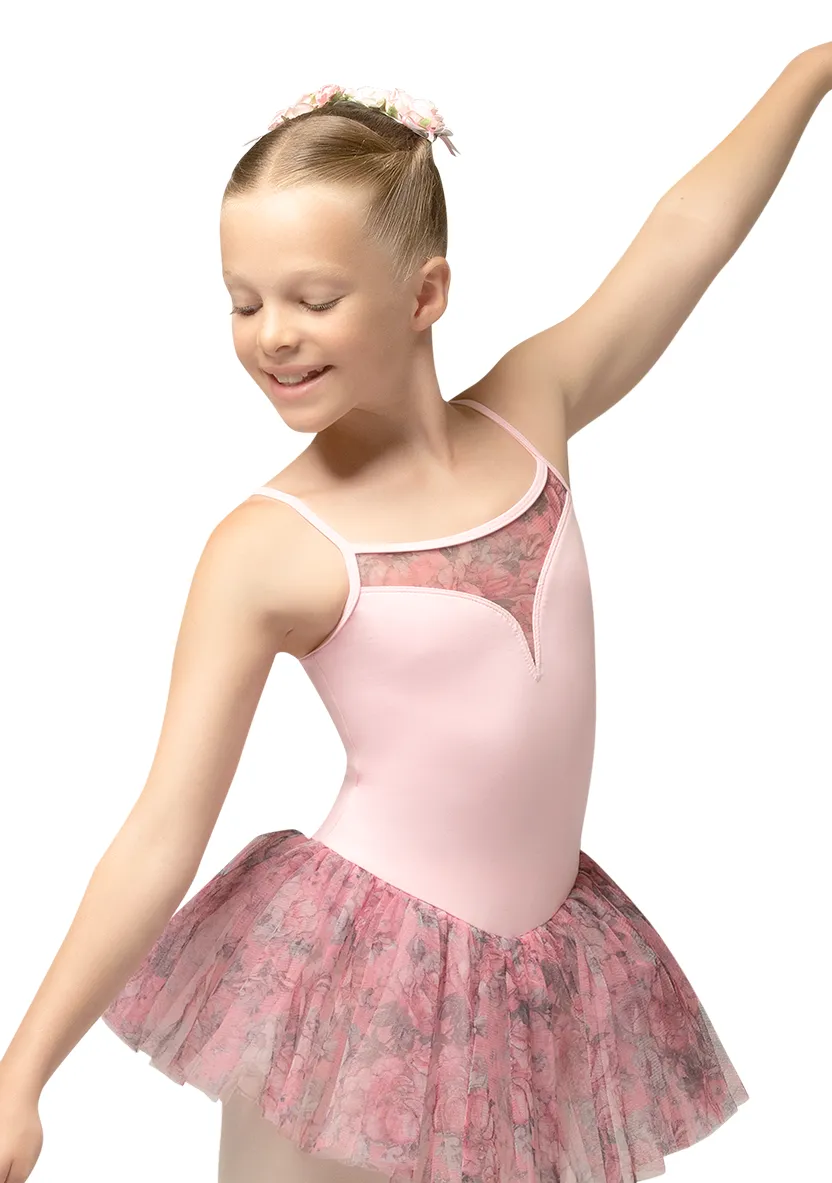 Danse de Paris Primrose Tutu