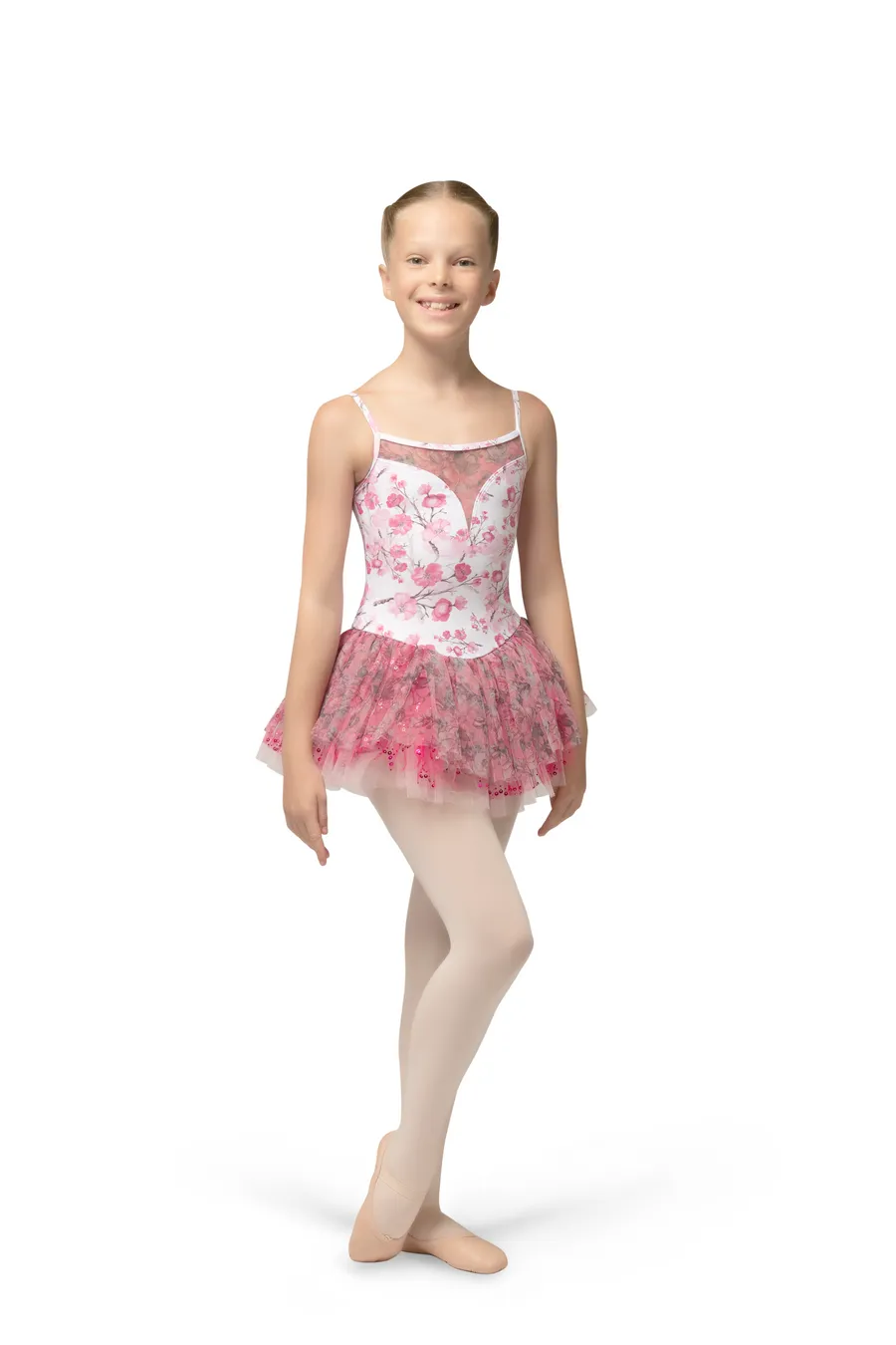 Danse de Paris Primrose Tutu
