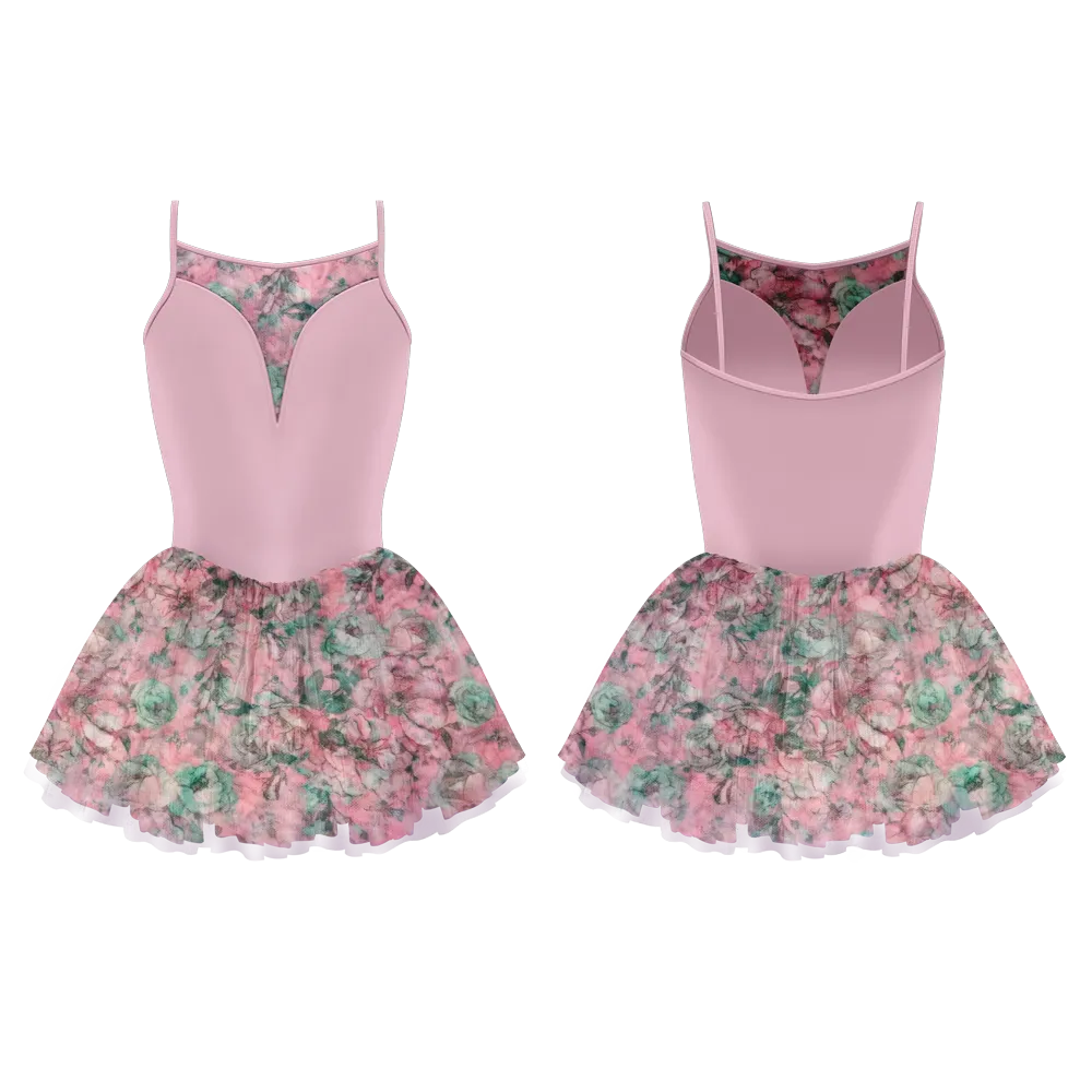 Danse de Paris Primrose Tutu