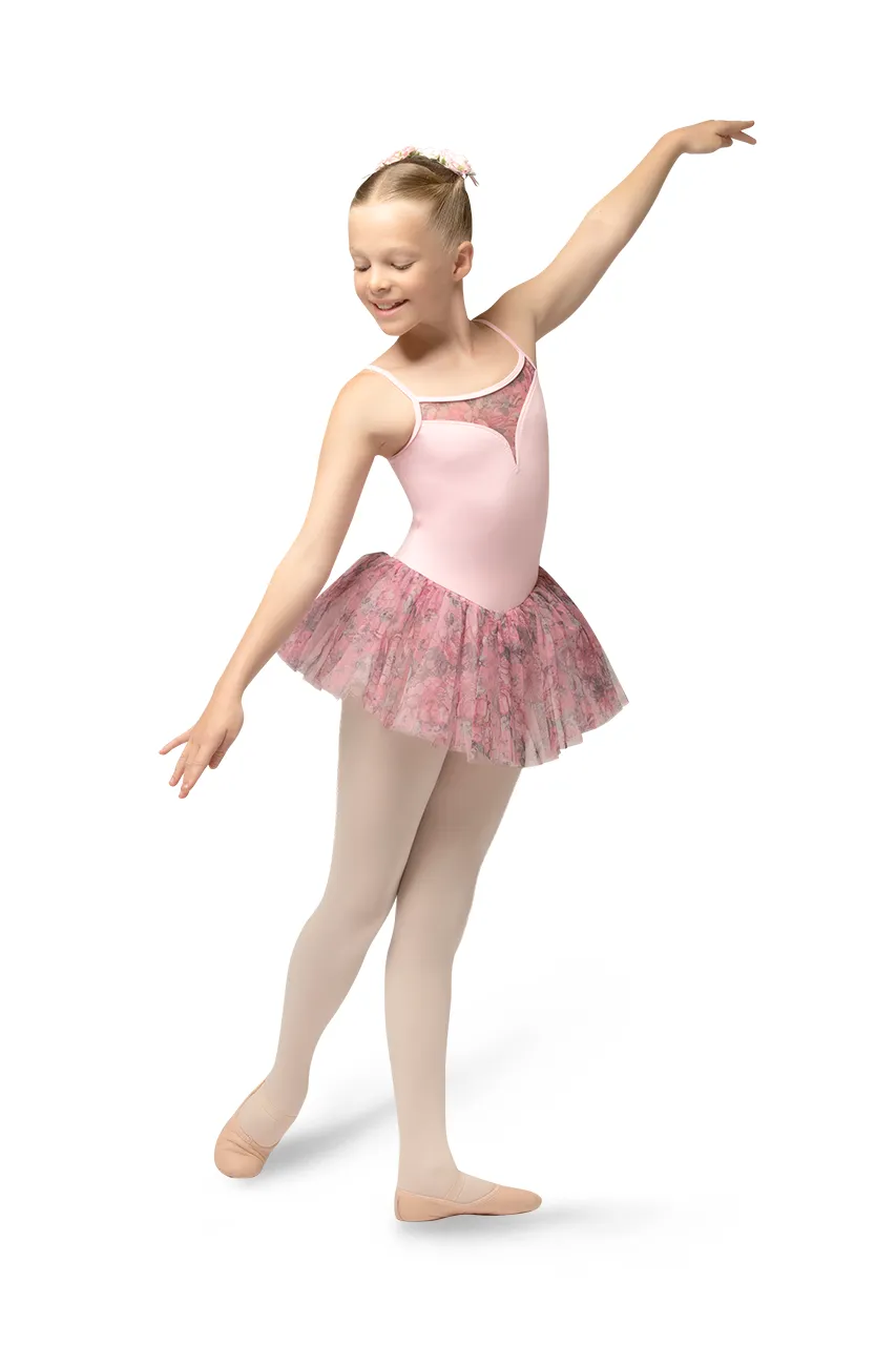 Danse de Paris Primrose Tutu