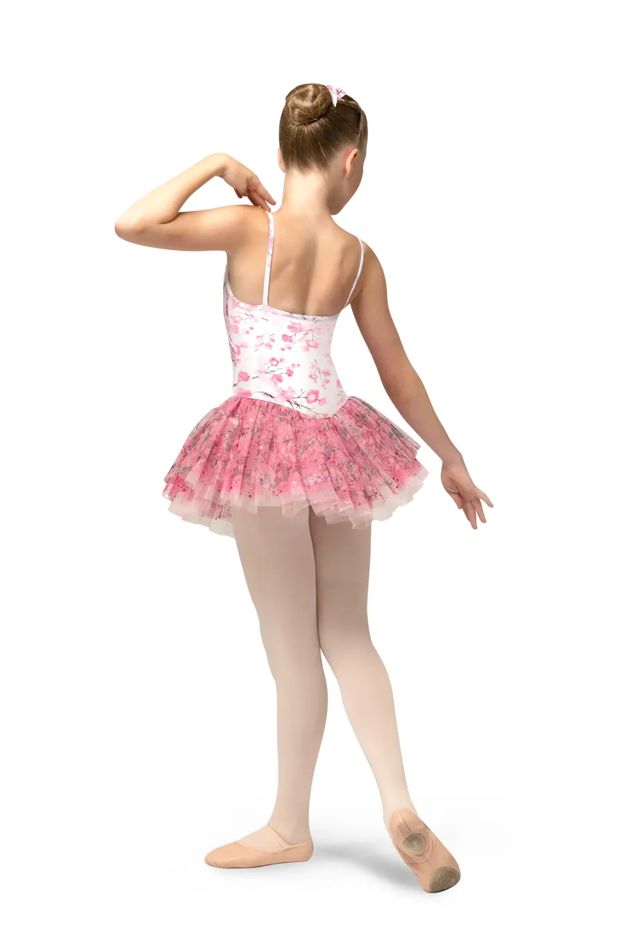 Danse de Paris Primrose Tutu
