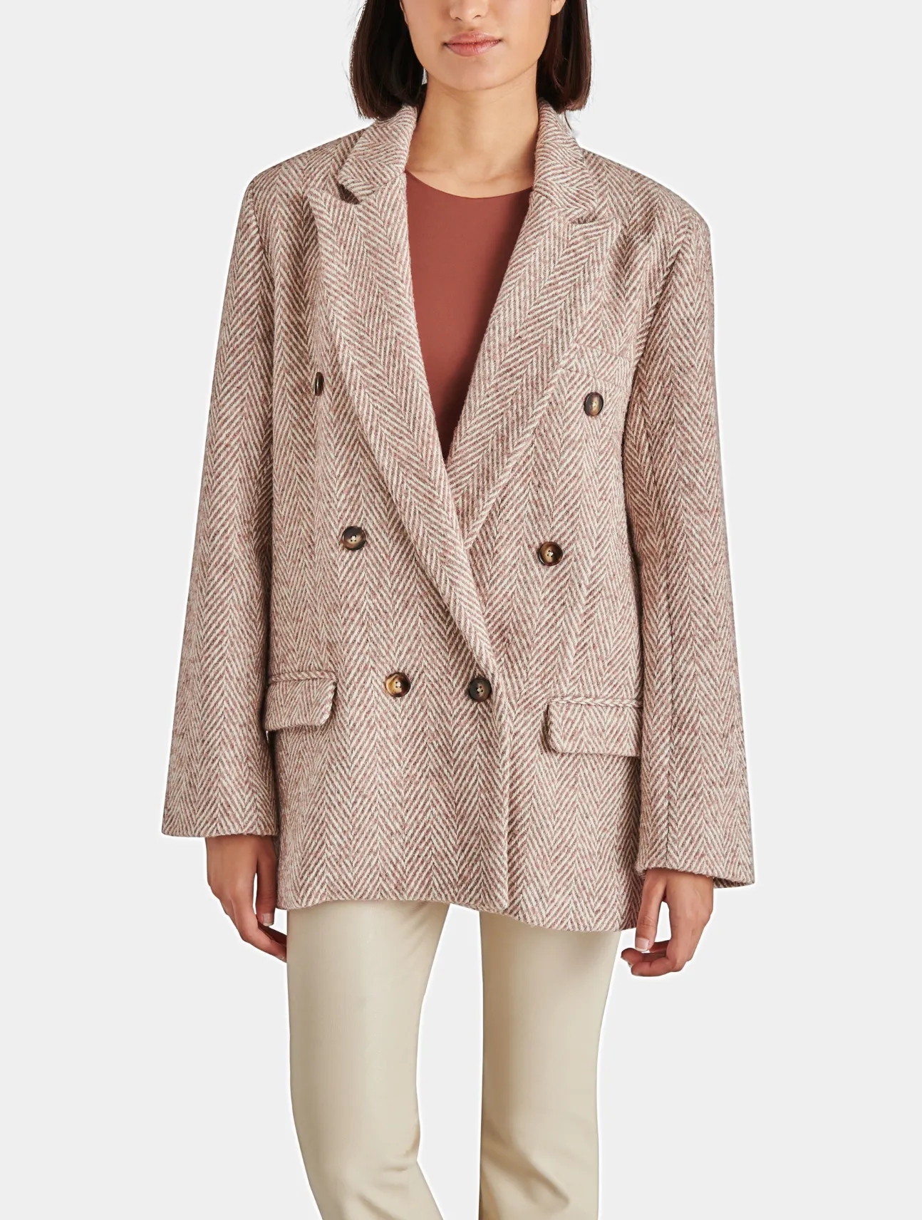 Darcie Blazer