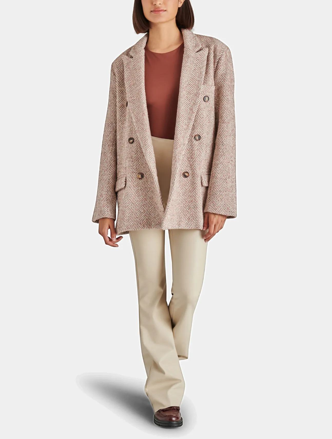 Darcie Blazer
