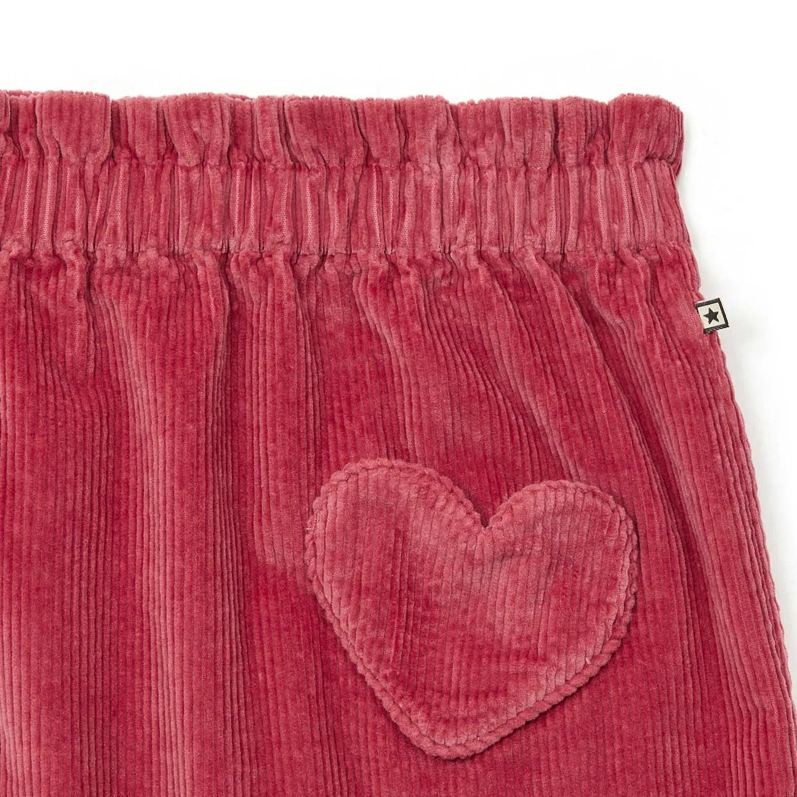 Douchka Jupe Rose