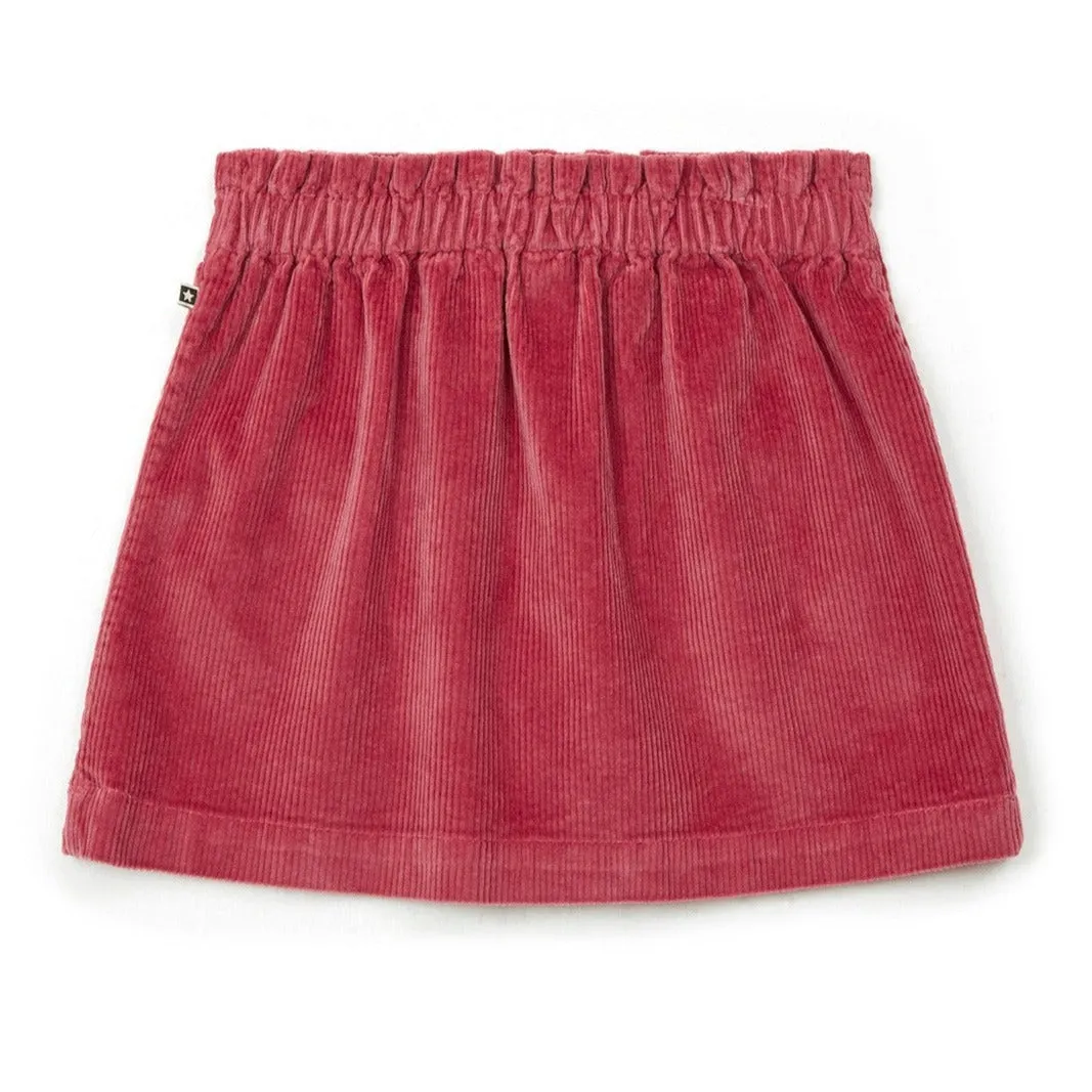 Douchka Jupe Rose