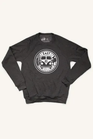 East Van Van Sweatshirt (Unisex)