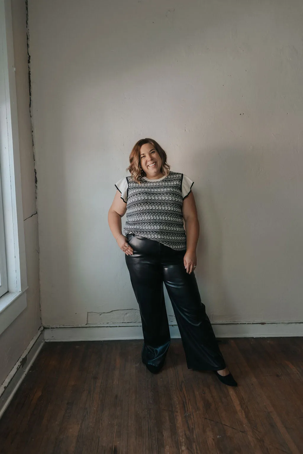 Extended Jett Pants