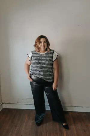 Extended Jett Pants