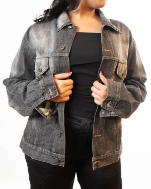Hugo Boss Black Denim Jacket
