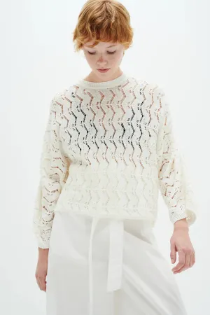 INW30108290 Orzala Pullover
