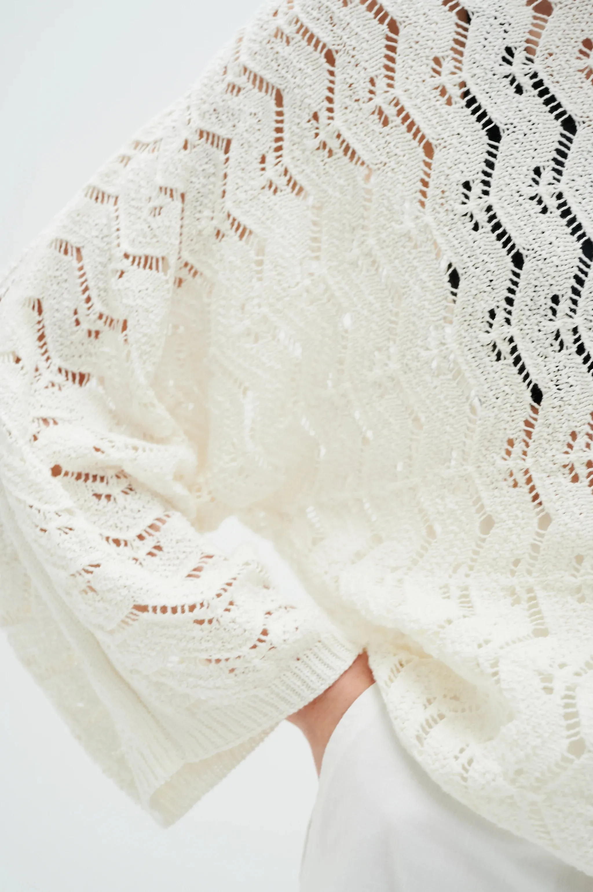 INW30108290 Orzala Pullover
