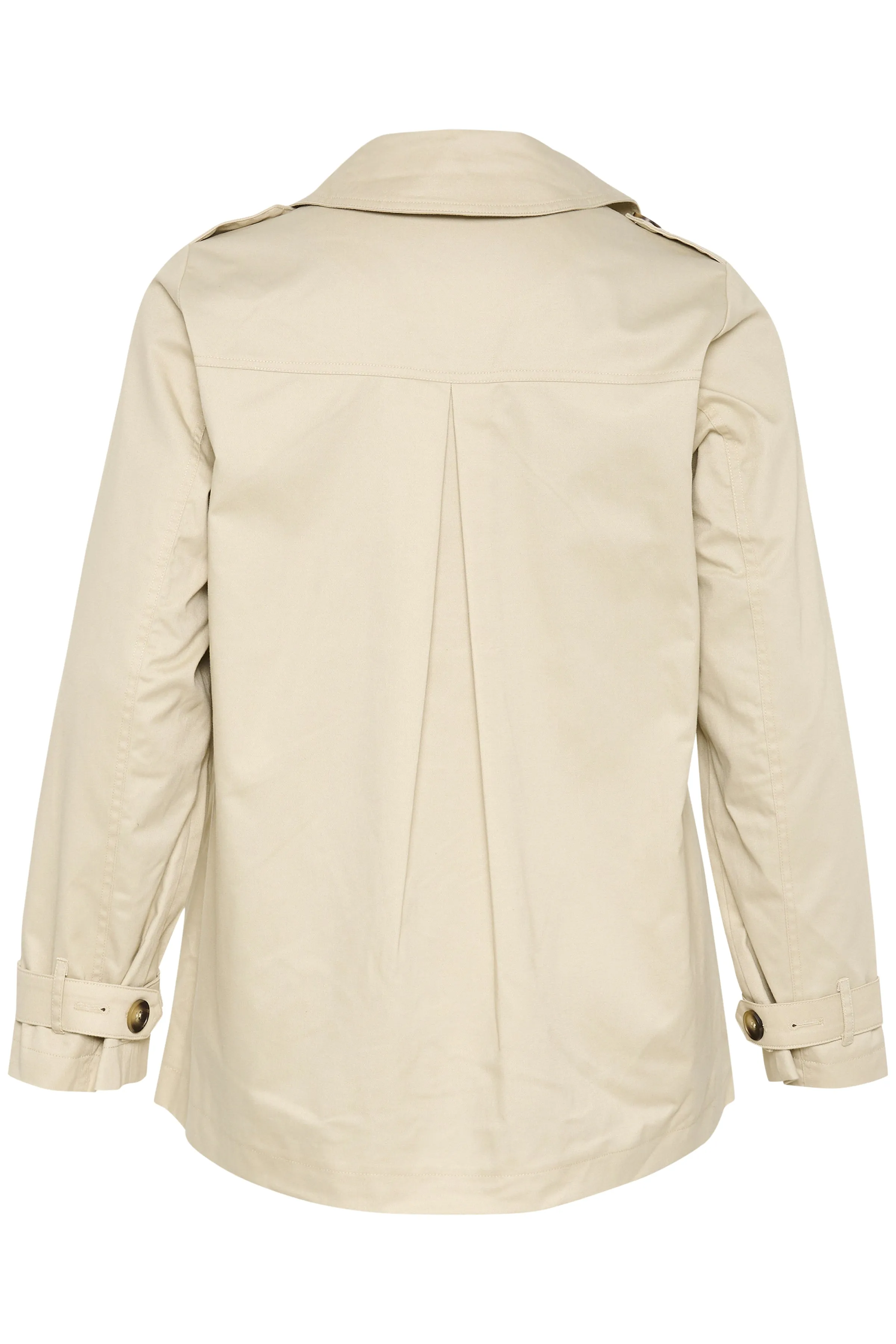 Kaffe Curve Tricia Jacket