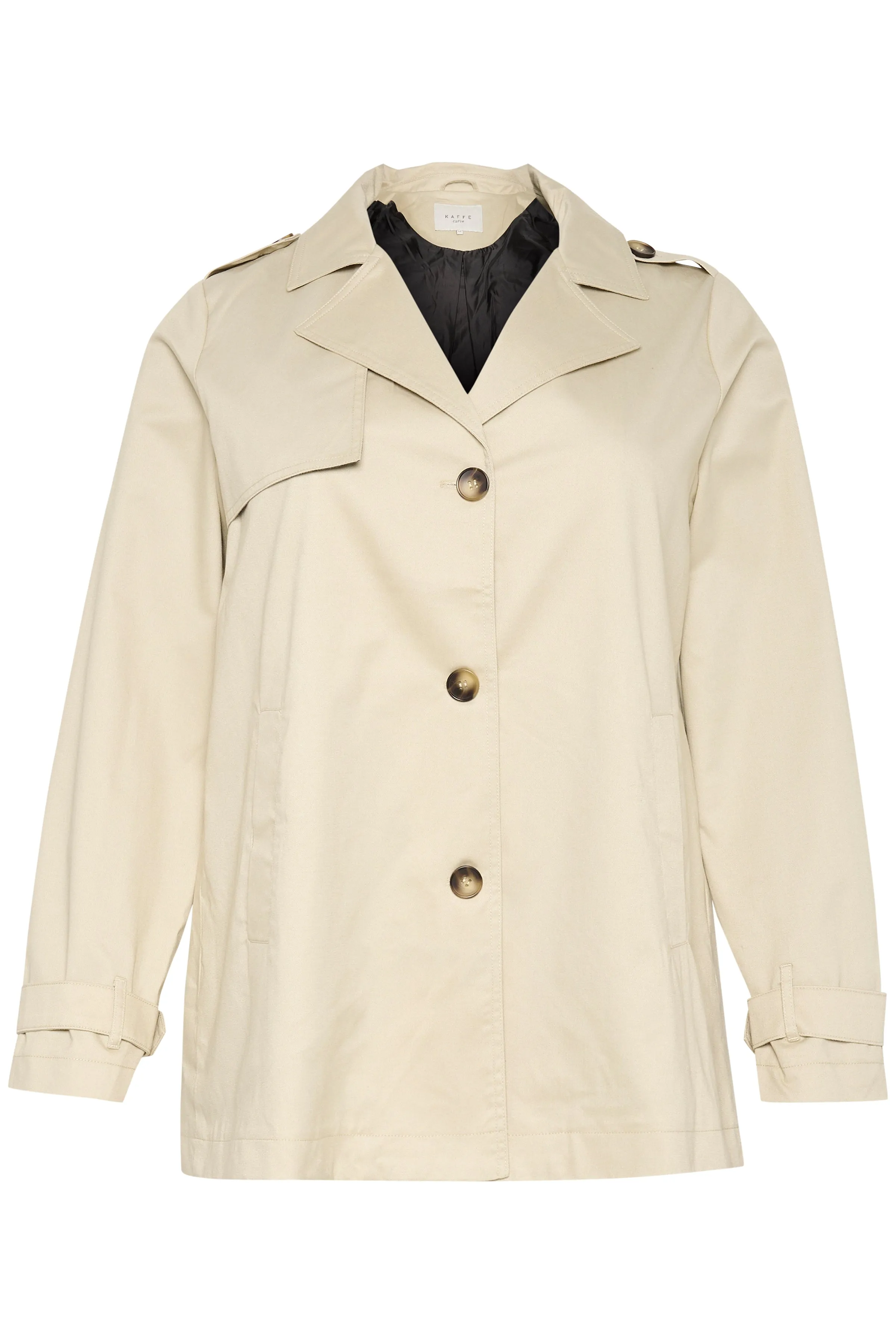Kaffe Curve Tricia Jacket