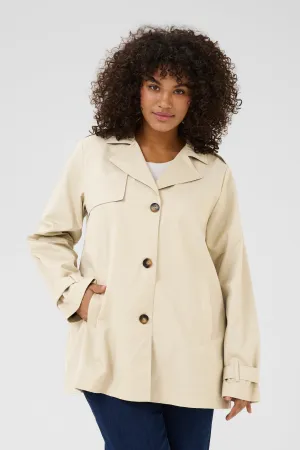 Kaffe Curve Tricia Jacket