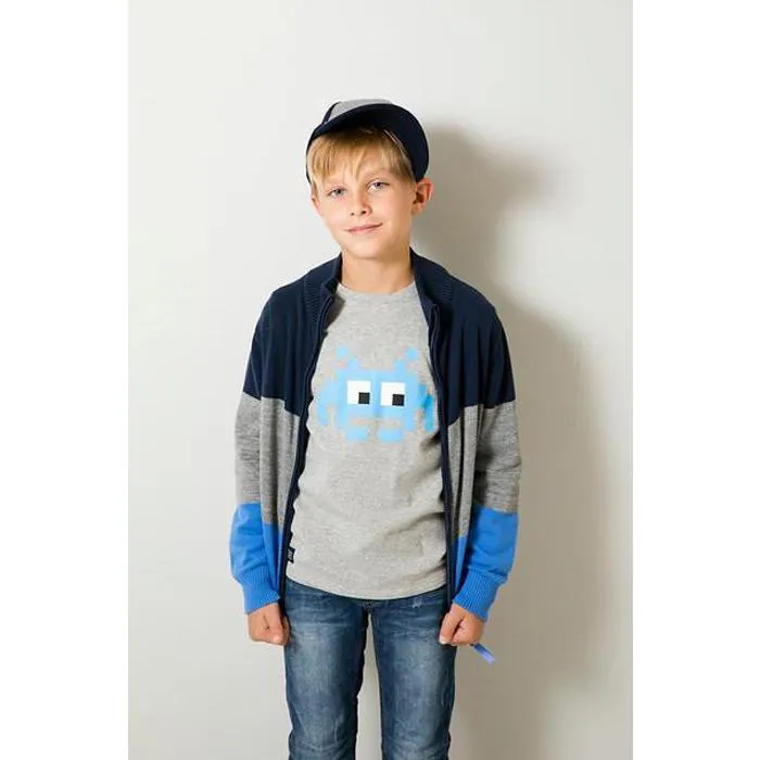 Louis | Swearer