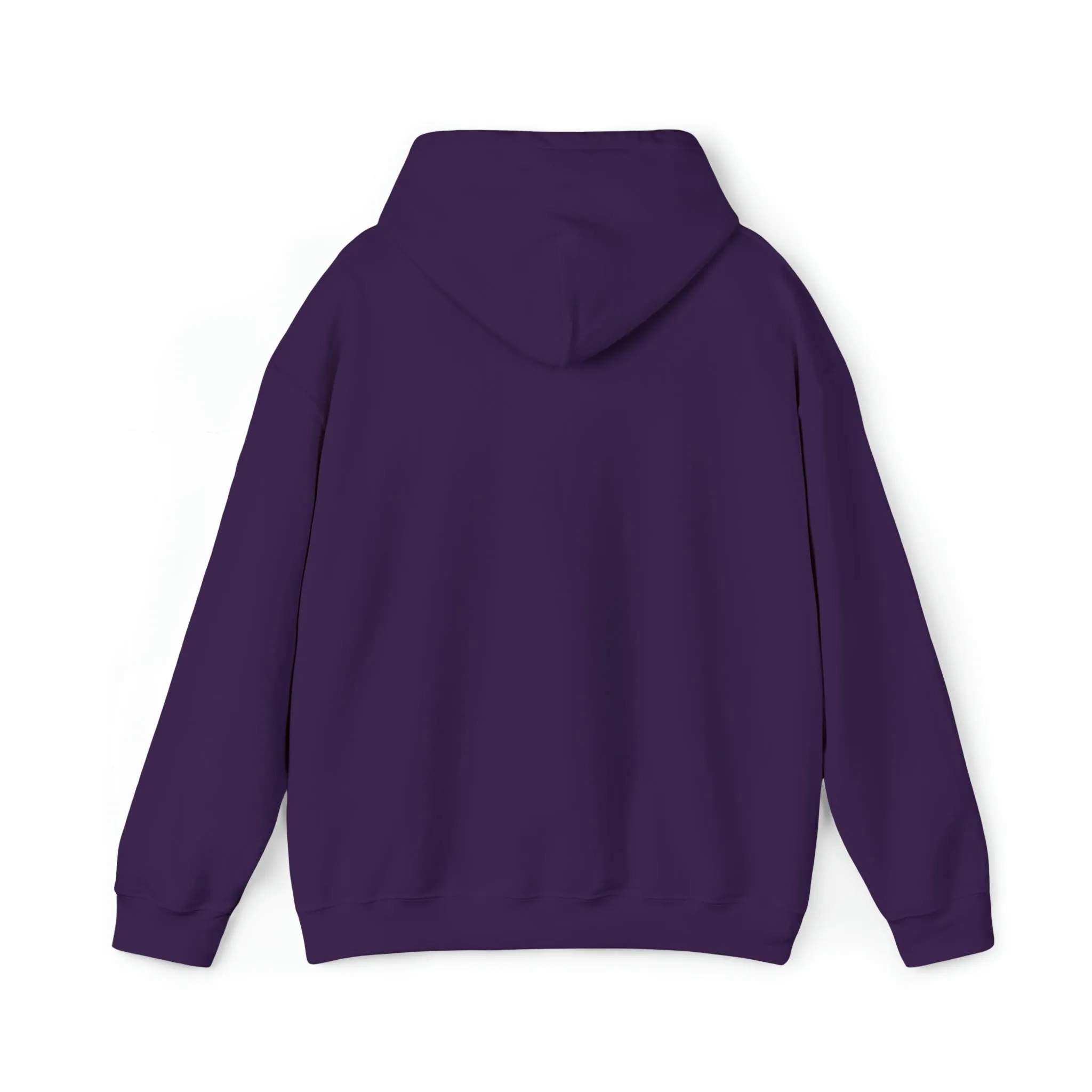 LOVE ME SOME ME! Unisex Heavy Blend™ Hooded Sweatshirt