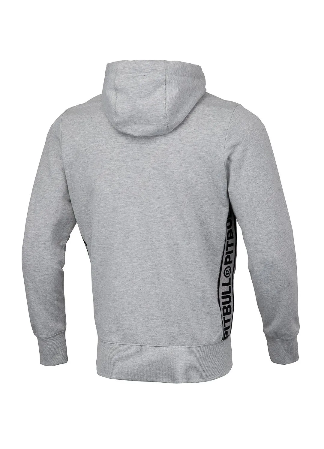 Olympic French Terry Hoodie