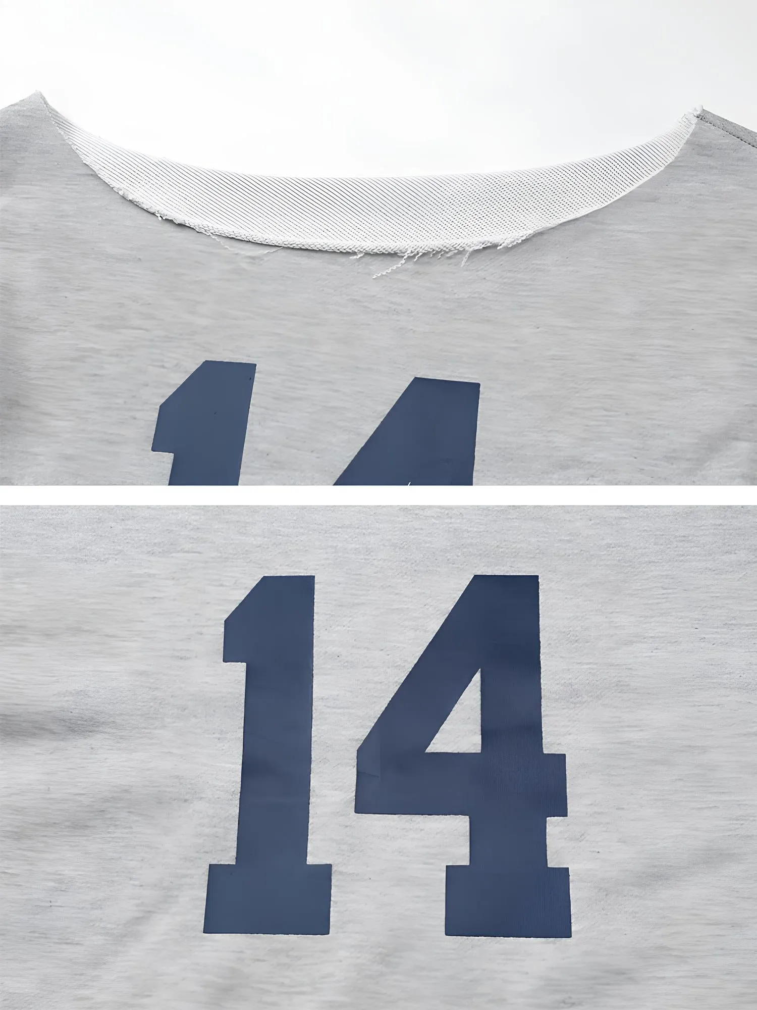 One-Shoulder Letter Print Sweatshirt  Casual & Trendy Streetwear