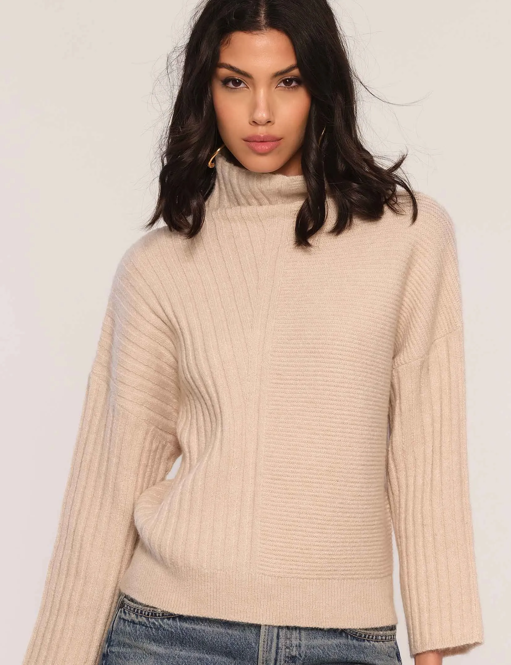 pauline sweater