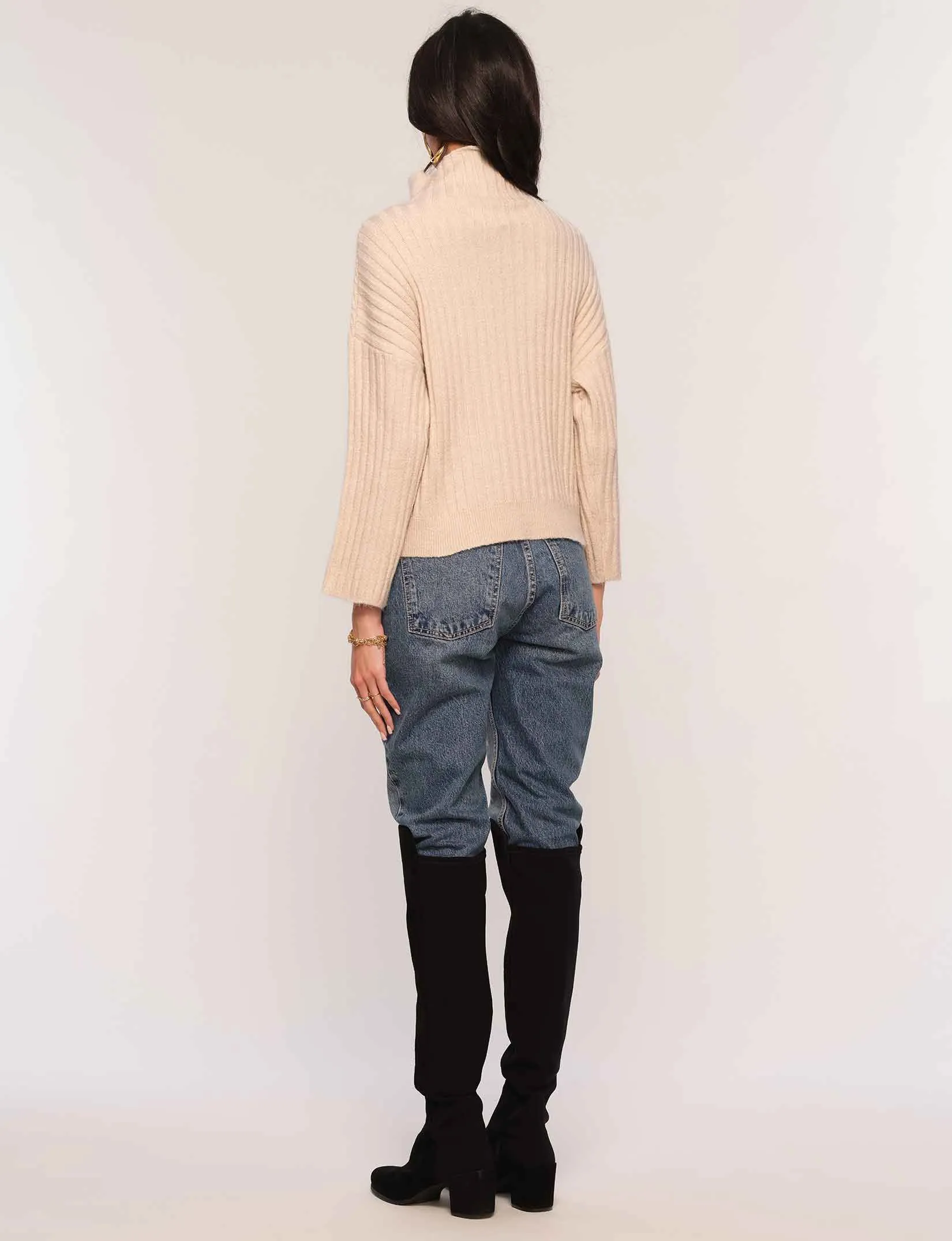 pauline sweater