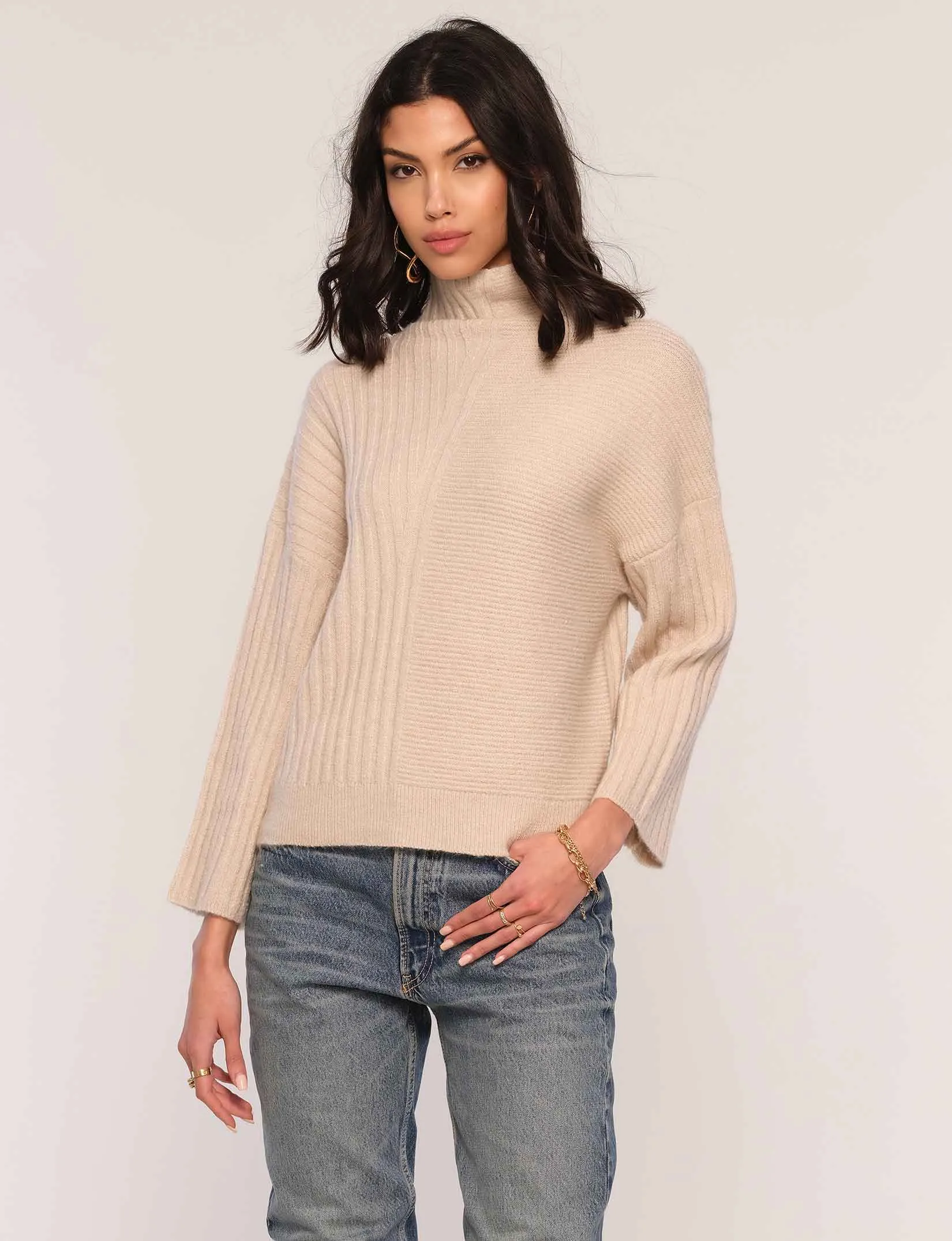 pauline sweater