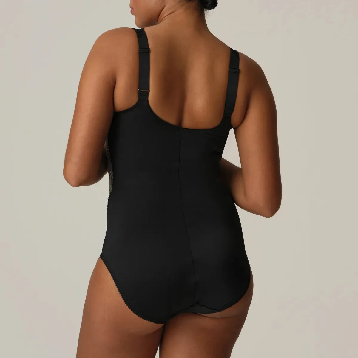 PrimaDonna - Madison Body Black Tailor