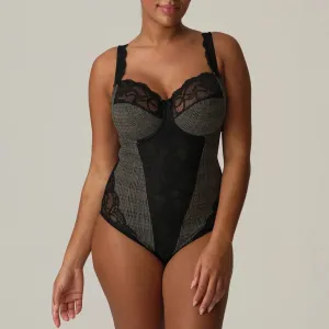 PrimaDonna - Madison Body Black Tailor