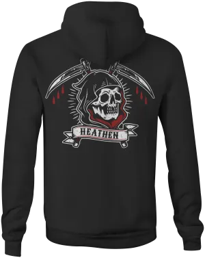 Reaper Pullover Hoody