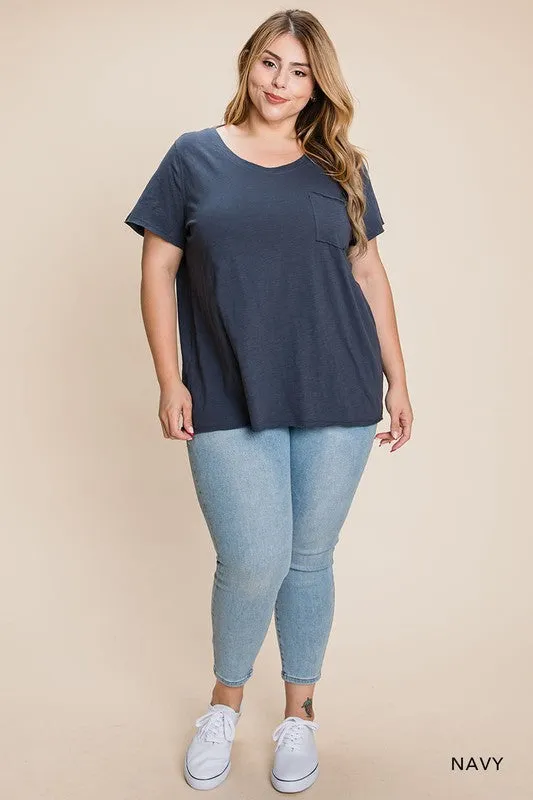 Renna Top-Curvy
