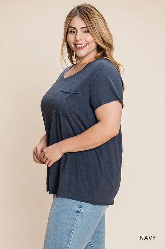 Renna Top-Curvy