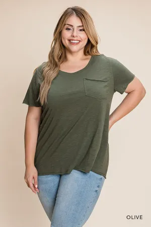 Renna Top-Curvy