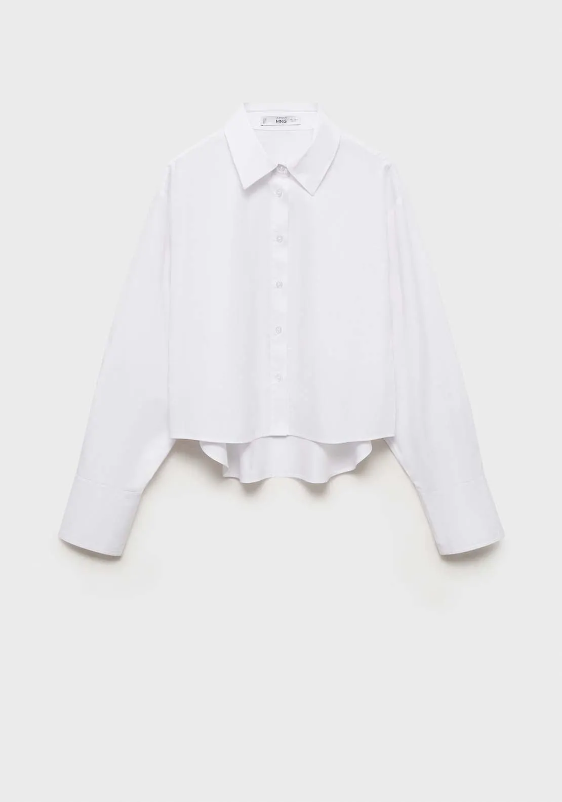 Shirt Caro - Beige