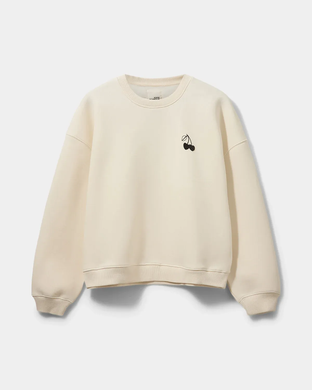 Sofie Schnoor - Eli Sweater - Off White