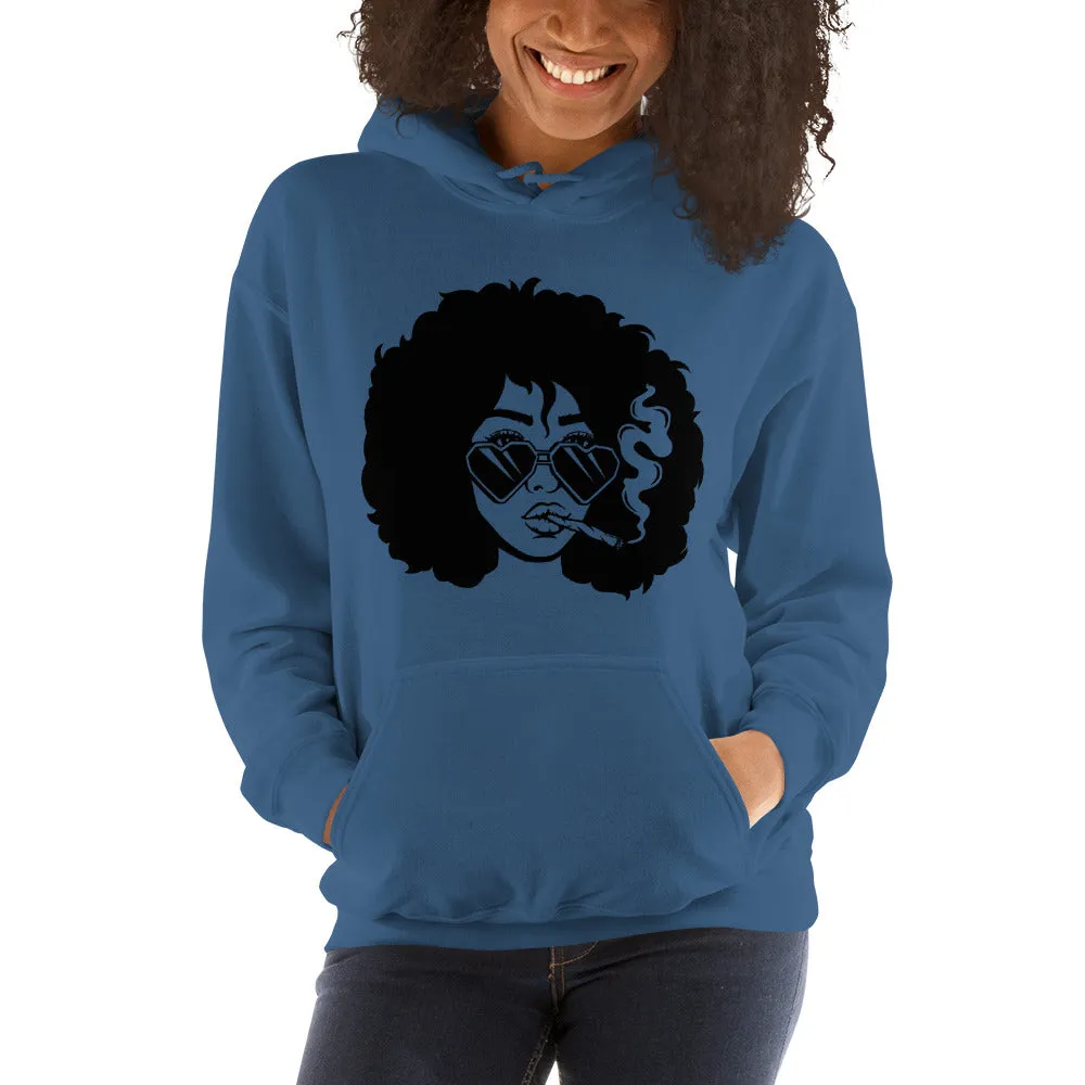 Str8 VIBE: Unisex Hoodie