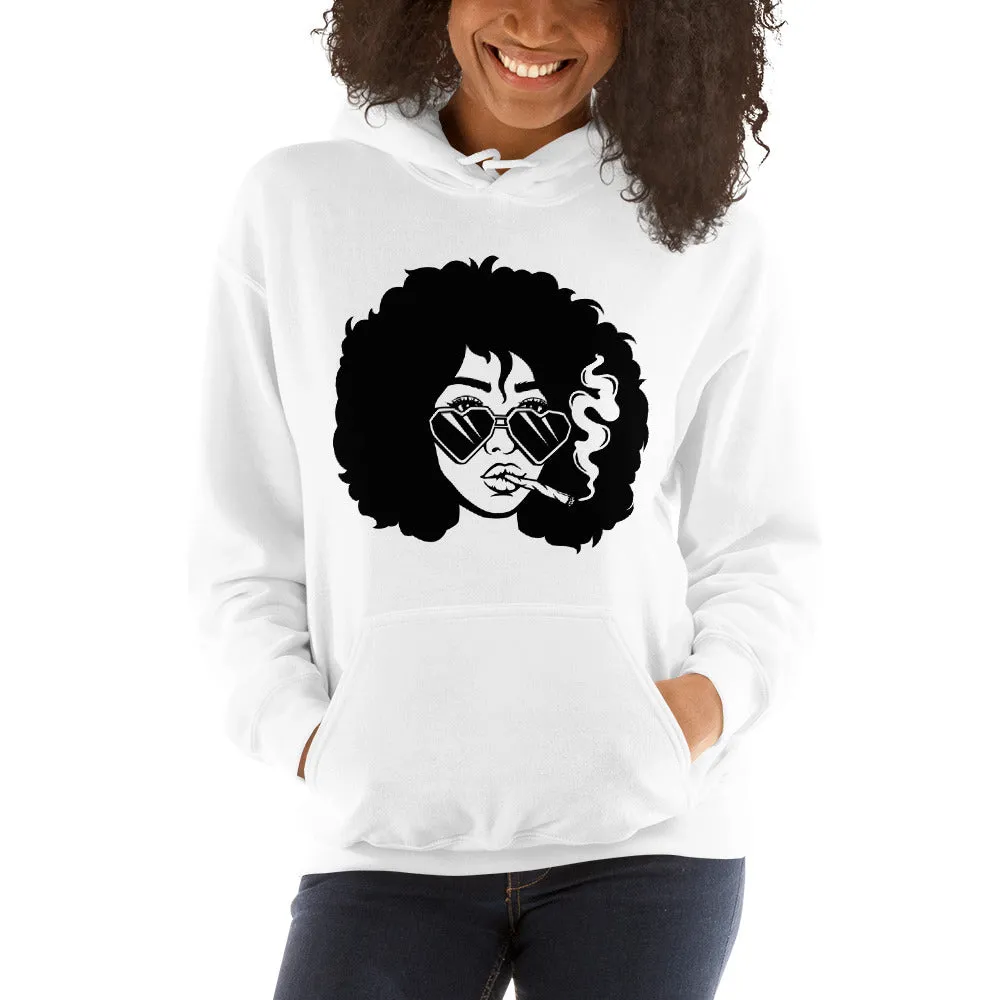 Str8 VIBE: Unisex Hoodie