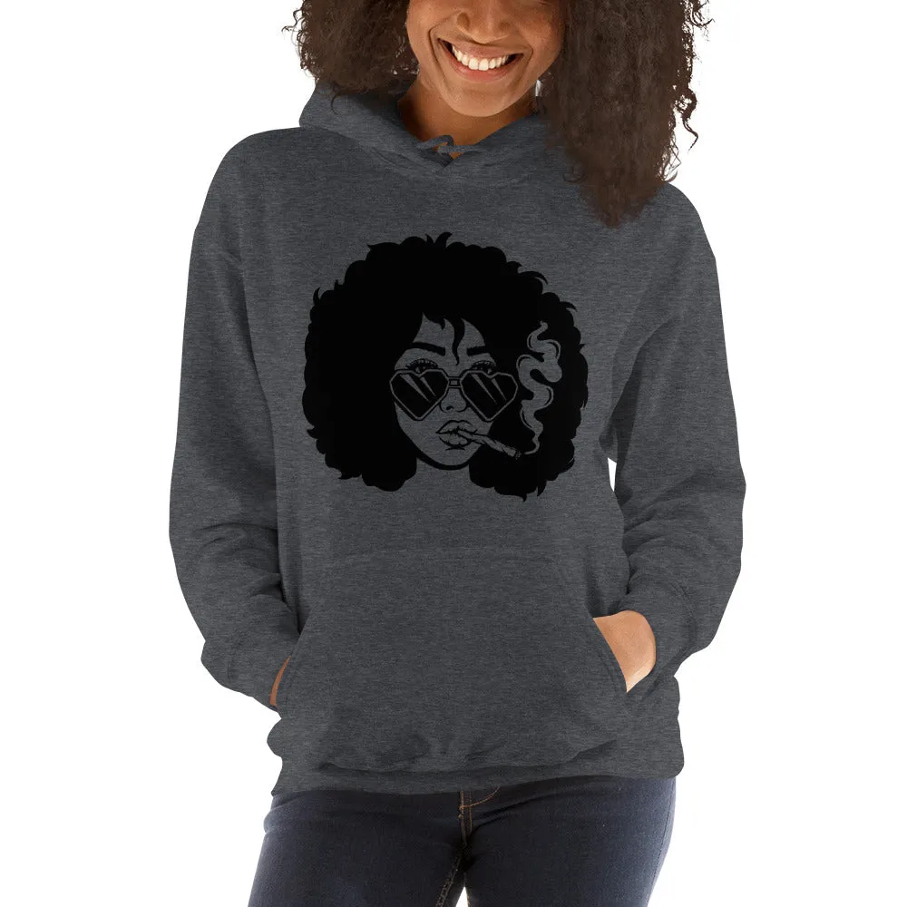 Str8 VIBE: Unisex Hoodie