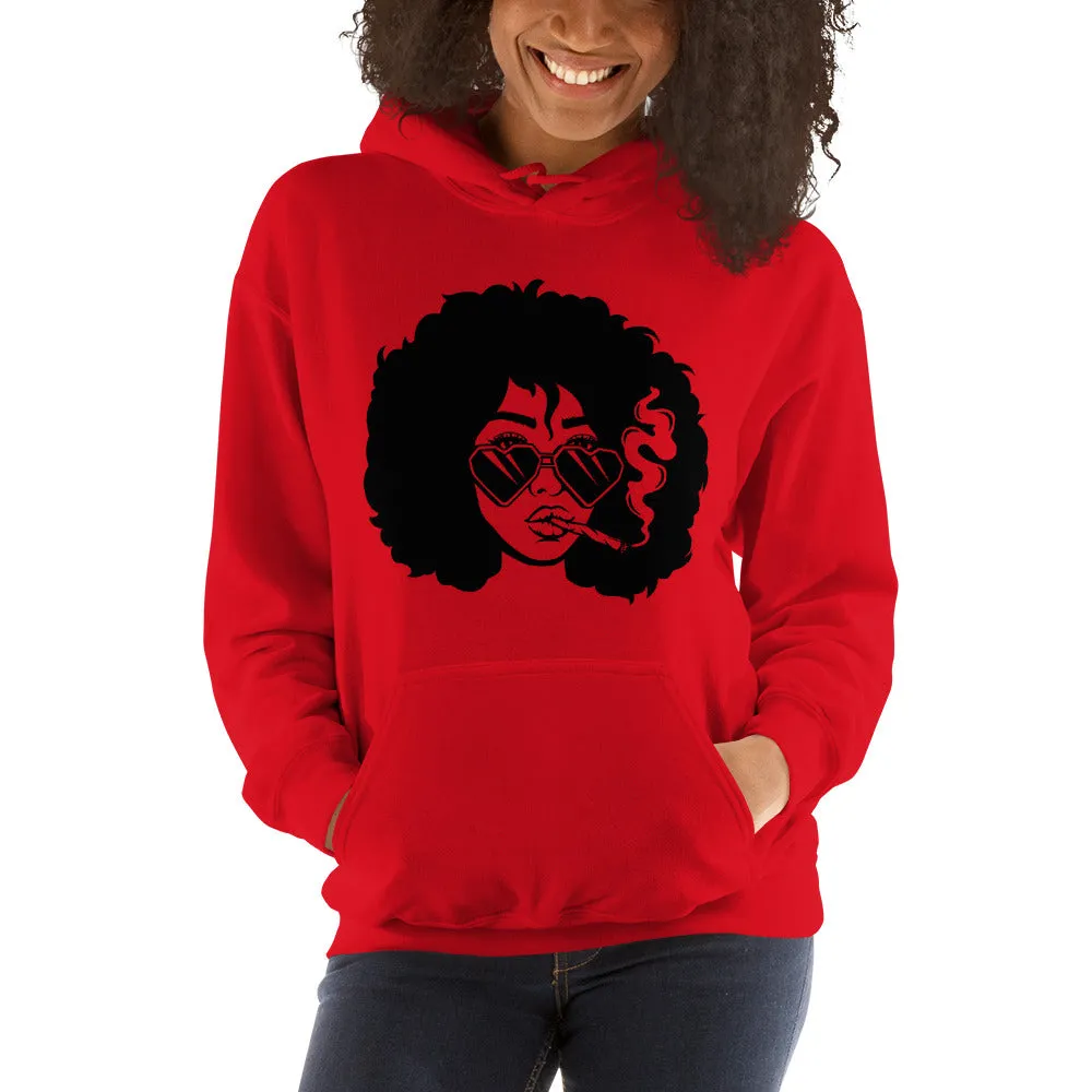 Str8 VIBE: Unisex Hoodie