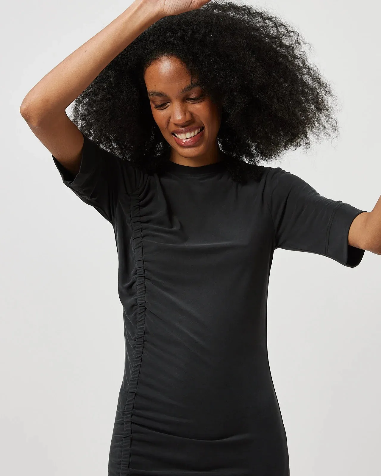 stulli midi dress 0281