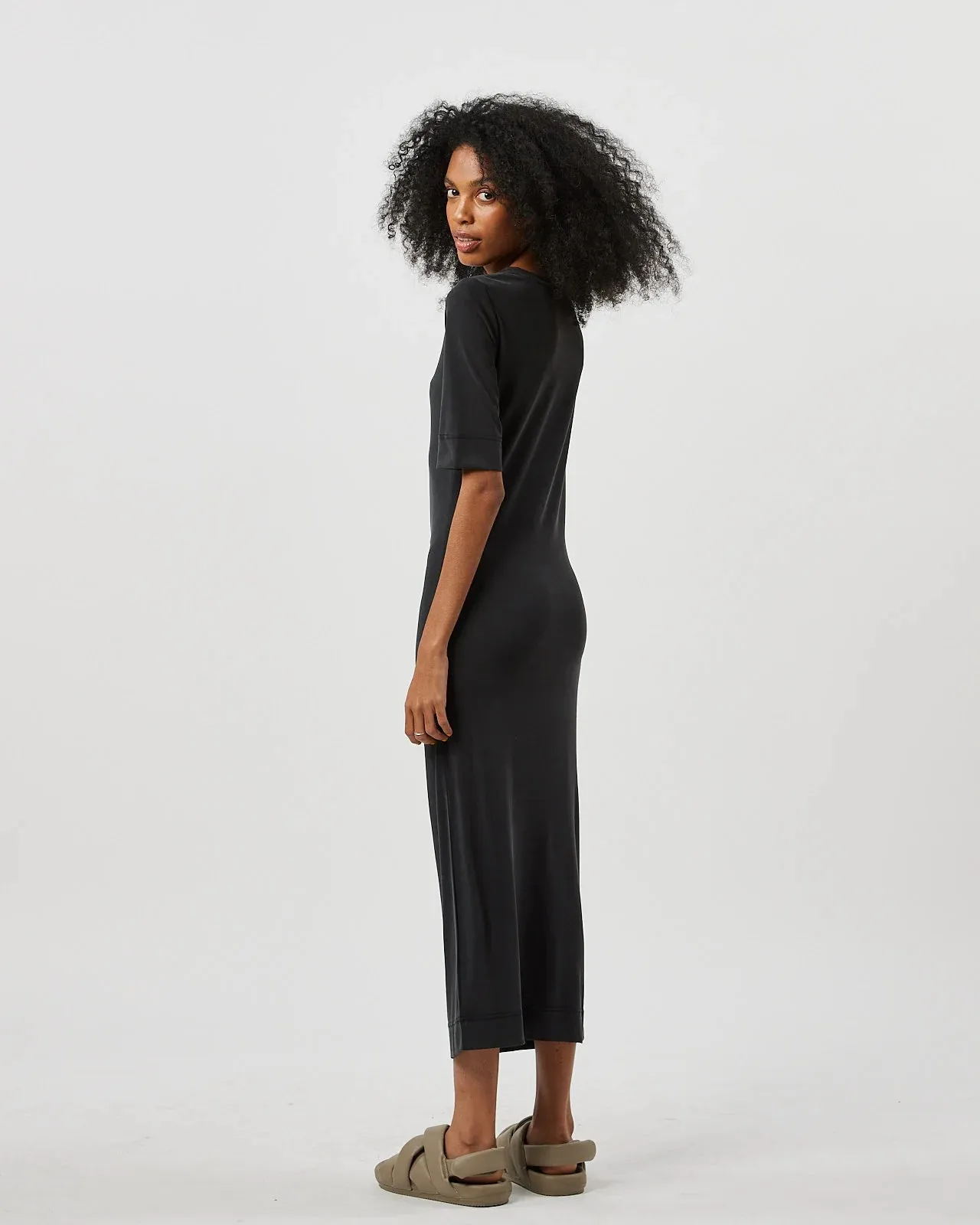 stulli midi dress 0281