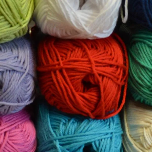 Stylecraft Classique Cotton Pattern 9258 - Girls' Cardigans - NOW €1.00