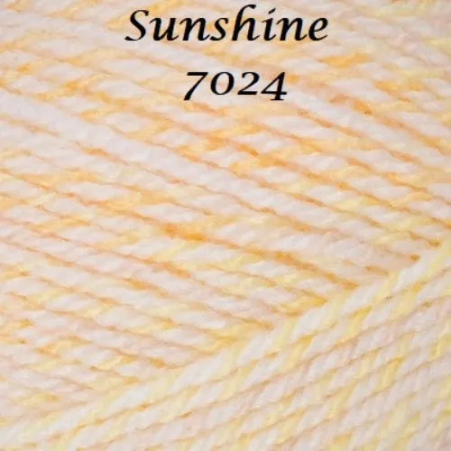 Stylecraft Sweet Dreams DK Pattern 9899 - Cardigans