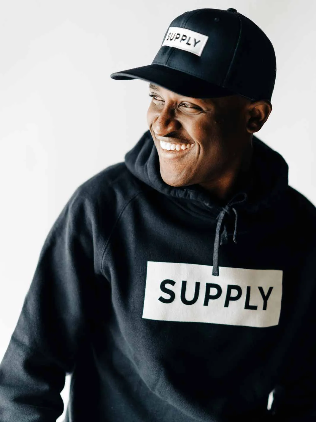 Supply Hoodie