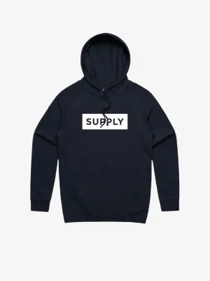 Supply Hoodie
